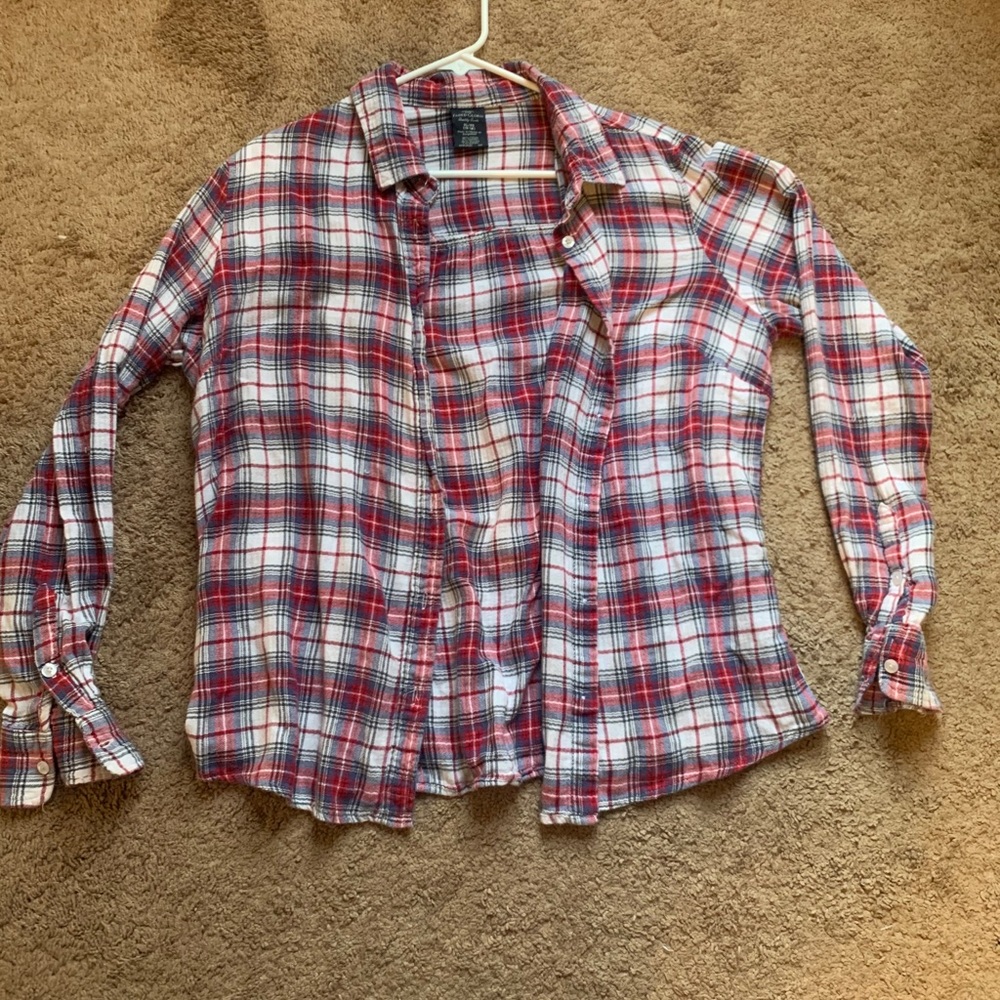 Red Flannel